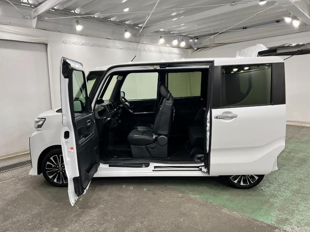 タントカスタムRS 走行88140キロ/タイヤ4本交換一年保証・走行距離無制限 走行88140キロ サイドエアバック クリアランスソナー オートマチックハイビーム オートライト LEDヘッドライト ベンチシート シートヒーター 両側電動スライドドア(埼玉県)の中古車