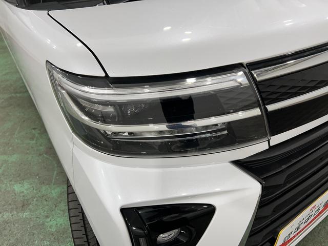 タントカスタムRS 走行88140キロ/タイヤ4本交換一年保証・走行距離無制限 走行88140キロ サイドエアバック クリアランスソナー オートマチックハイビーム オートライト LEDヘッドライト ベンチシート シートヒーター 両側電動スライドドア(埼玉県)の中古車