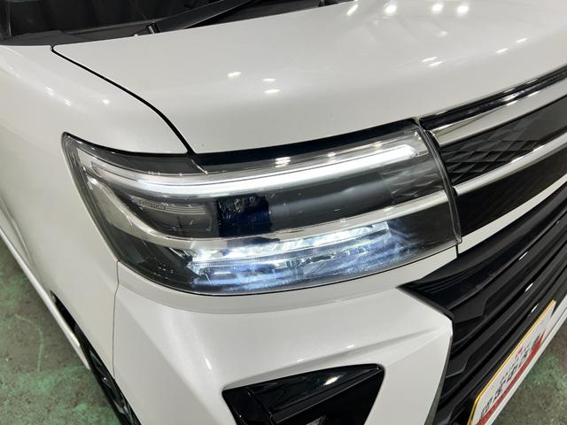 タントカスタムRS 走行88140キロ/タイヤ4本交換一年保証・走行距離無制限 走行88140キロ サイドエアバック クリアランスソナー オートマチックハイビーム オートライト LEDヘッドライト ベンチシート シートヒーター 両側電動スライドドア(埼玉県)の中古車