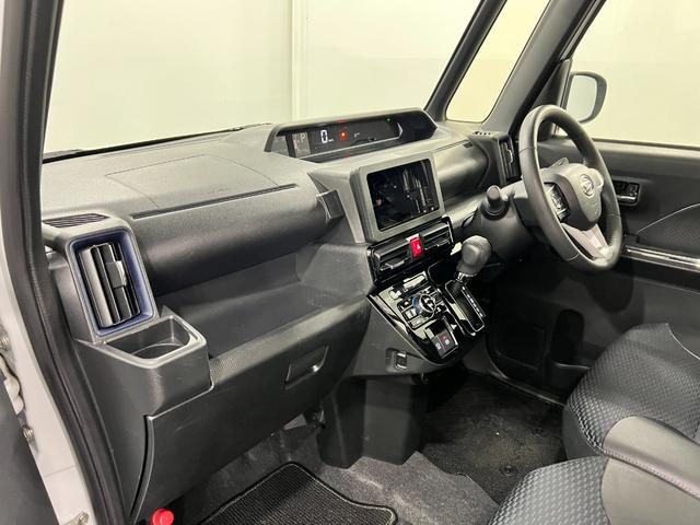 タントカスタムRS 走行88140キロ/タイヤ4本交換一年保証・走行距離無制限 走行88140キロ サイドエアバック クリアランスソナー オートマチックハイビーム オートライト LEDヘッドライト ベンチシート シートヒーター 両側電動スライドドア(埼玉県)の中古車