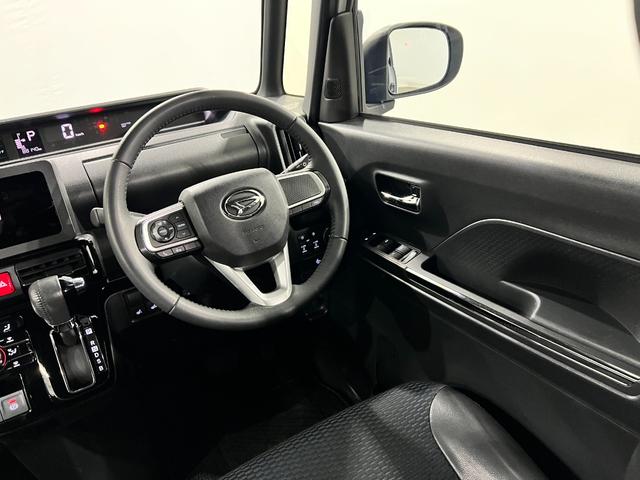 タントカスタムRS 走行88140キロ/タイヤ4本交換一年保証・走行距離無制限 走行88140キロ サイドエアバック クリアランスソナー オートマチックハイビーム オートライト LEDヘッドライト ベンチシート シートヒーター 両側電動スライドドア(埼玉県)の中古車