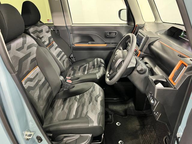 タントファンクロス　走行５５８０キロ／ナビ／バックカメラ／ドラレコ一年保証・走行距離無制限走行５５８０キロ　フルセグナビ　バックカメラ　ドラレコ　ＥＴＣ　クリアランスソナー　ＬＥＤヘッドライト　シートヒーター　両側電動スライドドア（埼玉県）の中古車