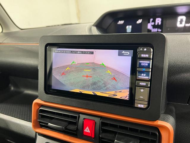 タントファンクロス　走行５５８０キロ／ナビ／バックカメラ／ドラレコ一年保証・走行距離無制限走行５５８０キロ　フルセグナビ　バックカメラ　ドラレコ　ＥＴＣ　クリアランスソナー　ＬＥＤヘッドライト　シートヒーター　両側電動スライドドア（埼玉県）の中古車