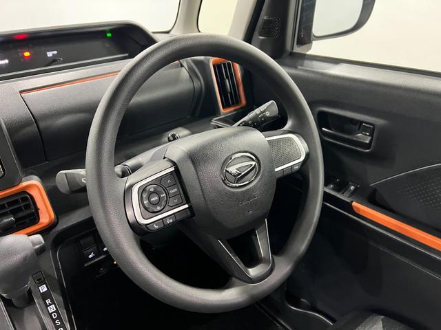 タントファンクロス　走行５５８０キロ／ナビ／バックカメラ／ドラレコ一年保証・走行距離無制限走行５５８０キロ　フルセグナビ　バックカメラ　ドラレコ　ＥＴＣ　クリアランスソナー　ＬＥＤヘッドライト　シートヒーター　両側電動スライドドア（埼玉県）の中古車