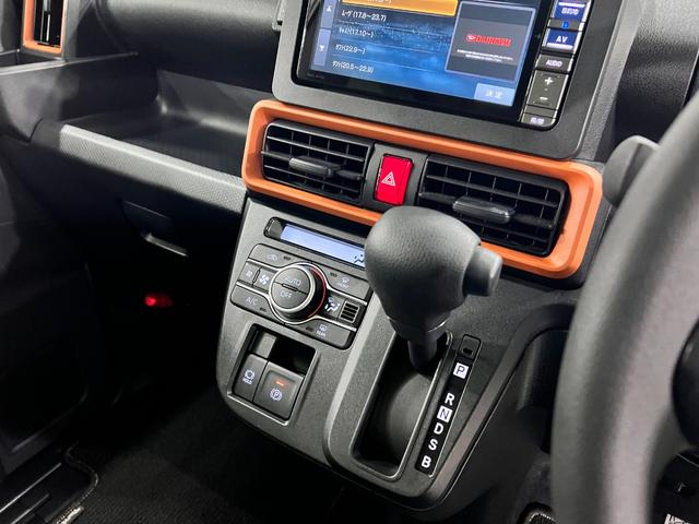 タントファンクロス　走行５５８０キロ／ナビ／バックカメラ／ドラレコ一年保証・走行距離無制限走行５５８０キロ　フルセグナビ　バックカメラ　ドラレコ　ＥＴＣ　クリアランスソナー　ＬＥＤヘッドライト　シートヒーター　両側電動スライドドア（埼玉県）の中古車