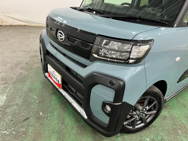 タントファンクロス　走行５５８０キロ／ナビ／バックカメラ／ドラレコ一年保証・走行距離無制限走行５５８０キロ　フルセグナビ　バックカメラ　ドラレコ　ＥＴＣ　クリアランスソナー　ＬＥＤヘッドライト　シートヒーター　両側電動スライドドア（埼玉県）の中古車