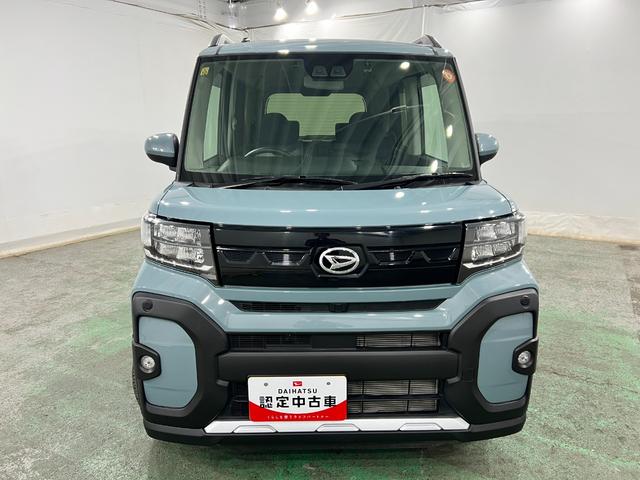 タントファンクロス　走行５５８０キロ／ナビ／バックカメラ／ドラレコ一年保証・走行距離無制限走行５５８０キロ　フルセグナビ　バックカメラ　ドラレコ　ＥＴＣ　クリアランスソナー　ＬＥＤヘッドライト　シートヒーター　両側電動スライドドア（埼玉県）の中古車