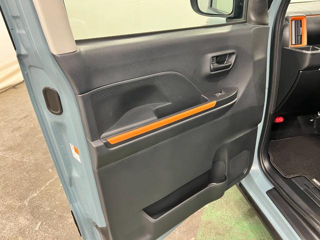 タントファンクロス　走行５５８０キロ／ナビ／バックカメラ／ドラレコ一年保証・走行距離無制限走行５５８０キロ　フルセグナビ　バックカメラ　ドラレコ　ＥＴＣ　クリアランスソナー　ＬＥＤヘッドライト　シートヒーター　両側電動スライドドア（埼玉県）の中古車