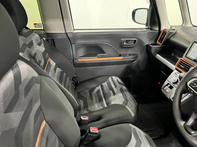 タントファンクロス　走行５５８０キロ／ナビ／バックカメラ／ドラレコ一年保証・走行距離無制限走行５５８０キロ　フルセグナビ　バックカメラ　ドラレコ　ＥＴＣ　クリアランスソナー　ＬＥＤヘッドライト　シートヒーター　両側電動スライドドア（埼玉県）の中古車