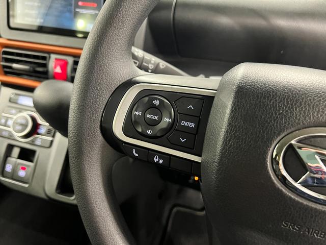 タントファンクロス　走行５５８０キロ／ナビ／バックカメラ／ドラレコ一年保証・走行距離無制限走行５５８０キロ　フルセグナビ　バックカメラ　ドラレコ　ＥＴＣ　クリアランスソナー　ＬＥＤヘッドライト　シートヒーター　両側電動スライドドア（埼玉県）の中古車