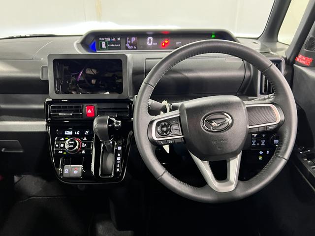 タントカスタムＲＳ　走行１９２４１キロ／ＬＥＤヘッドランプ／マットワンオーナー　禁煙車　純正マット　サイドエアバッグ　ＬＥＤヘッドランプ　アイドリングストップ　シートヒーター　両側電動スライドドア　オート格納式ドアミラー　キーフリー　純正アルミホイール（埼玉県）の中古車