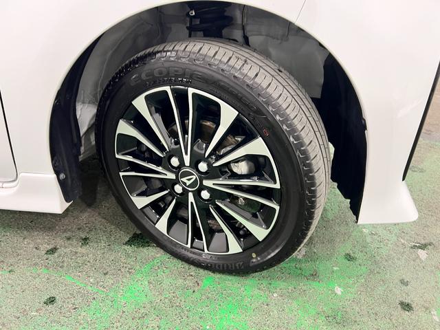 タントカスタムＲＳ　走行１９２４１キロ／ＬＥＤヘッドランプ／マットワンオーナー　禁煙車　純正マット　サイドエアバッグ　ＬＥＤヘッドランプ　アイドリングストップ　シートヒーター　両側電動スライドドア　オート格納式ドアミラー　キーフリー　純正アルミホイール（埼玉県）の中古車