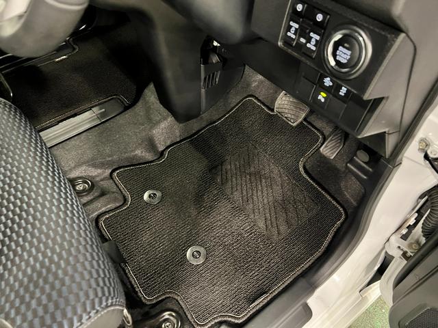 タントカスタムＲＳ　走行１９２４１キロ／ＬＥＤヘッドランプ／マットワンオーナー　禁煙車　純正マット　サイドエアバッグ　ＬＥＤヘッドランプ　アイドリングストップ　シートヒーター　両側電動スライドドア　オート格納式ドアミラー　キーフリー　純正アルミホイール（埼玉県）の中古車