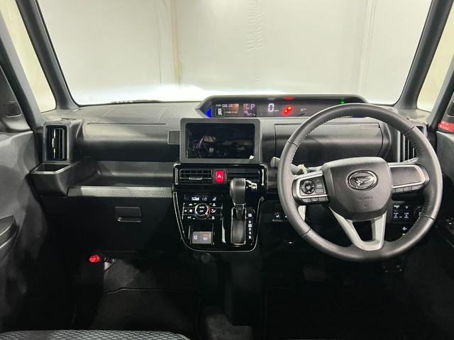 タントカスタムＲＳ　走行１９２４１キロ／ＬＥＤヘッドランプ／マットワンオーナー　禁煙車　純正マット　サイドエアバッグ　ＬＥＤヘッドランプ　アイドリングストップ　シートヒーター　両側電動スライドドア　オート格納式ドアミラー　キーフリー　純正アルミホイール（埼玉県）の中古車