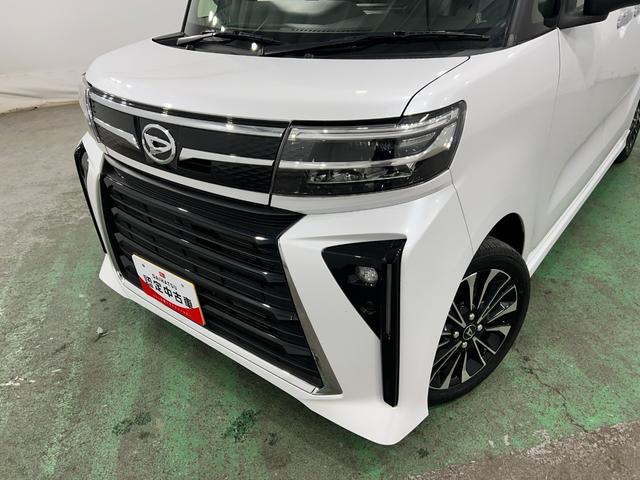 タントカスタムＲＳ　走行１９２４１キロ／ＬＥＤヘッドランプ／マットワンオーナー　禁煙車　純正マット　サイドエアバッグ　ＬＥＤヘッドランプ　アイドリングストップ　シートヒーター　両側電動スライドドア　オート格納式ドアミラー　キーフリー　純正アルミホイール（埼玉県）の中古車