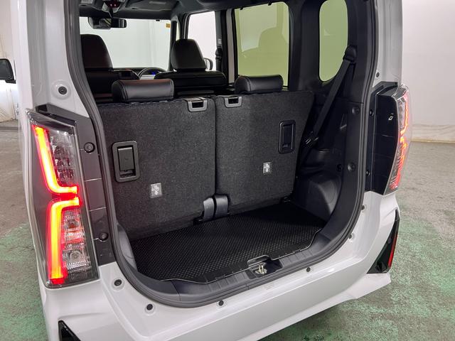 タントカスタムＲＳ　走行１９２４１キロ／ＬＥＤヘッドランプ／マットワンオーナー　禁煙車　純正マット　サイドエアバッグ　ＬＥＤヘッドランプ　アイドリングストップ　シートヒーター　両側電動スライドドア　オート格納式ドアミラー　キーフリー　純正アルミホイール（埼玉県）の中古車