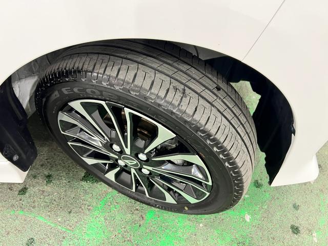 タントカスタムＲＳ　走行１９２４１キロ／ＬＥＤヘッドランプ／マットワンオーナー　禁煙車　純正マット　サイドエアバッグ　ＬＥＤヘッドランプ　アイドリングストップ　シートヒーター　両側電動スライドドア　オート格納式ドアミラー　キーフリー　純正アルミホイール（埼玉県）の中古車