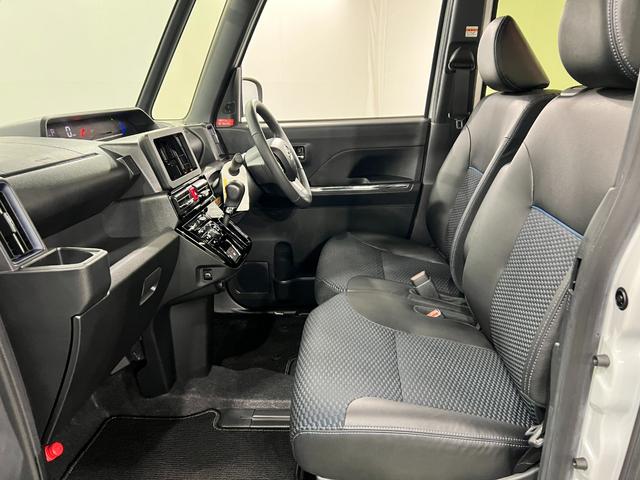 タントカスタムＲＳ　走行１９２４１キロ／ＬＥＤヘッドランプ／マットワンオーナー　禁煙車　純正マット　サイドエアバッグ　ＬＥＤヘッドランプ　アイドリングストップ　シートヒーター　両側電動スライドドア　オート格納式ドアミラー　キーフリー　純正アルミホイール（埼玉県）の中古車