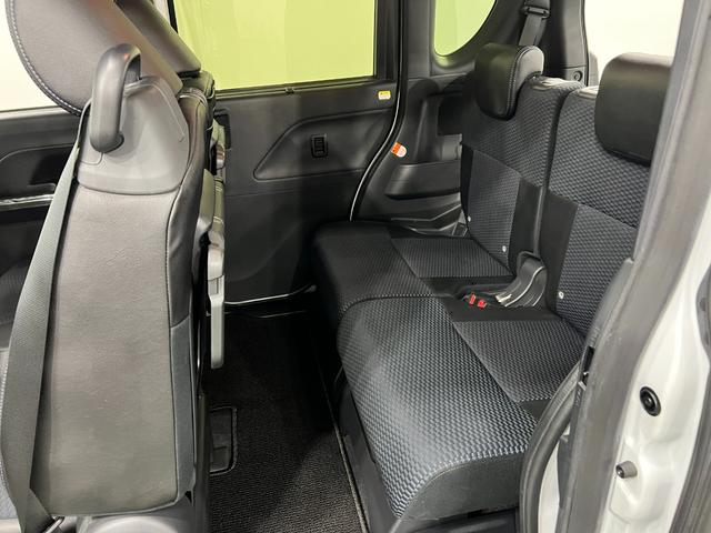 タントカスタムＲＳ　走行１９２４１キロ／ＬＥＤヘッドランプ／マットワンオーナー　禁煙車　純正マット　サイドエアバッグ　ＬＥＤヘッドランプ　アイドリングストップ　シートヒーター　両側電動スライドドア　オート格納式ドアミラー　キーフリー　純正アルミホイール（埼玉県）の中古車