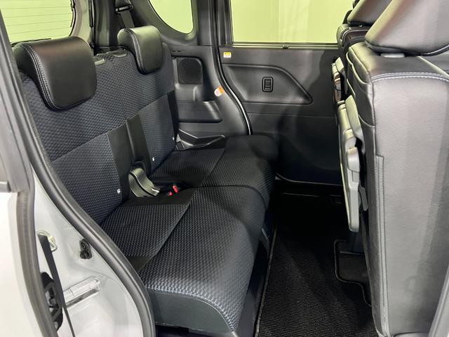 タントカスタムＲＳ　走行１９２４１キロ／ＬＥＤヘッドランプ／マットワンオーナー　禁煙車　純正マット　サイドエアバッグ　ＬＥＤヘッドランプ　アイドリングストップ　シートヒーター　両側電動スライドドア　オート格納式ドアミラー　キーフリー　純正アルミホイール（埼玉県）の中古車