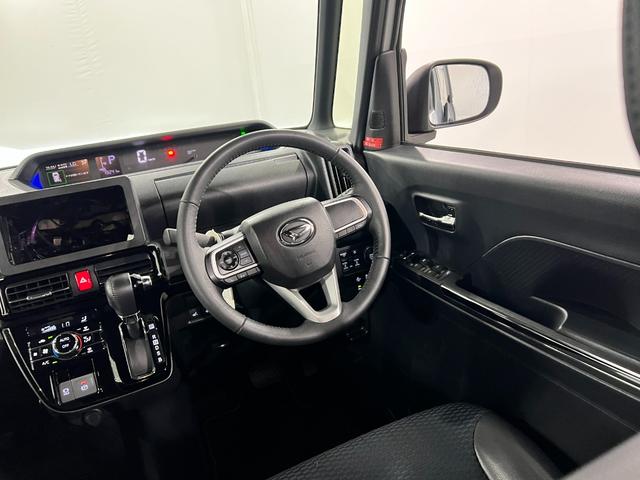 タントカスタムＲＳ　走行１９２４１キロ／ＬＥＤヘッドランプ／マットワンオーナー　禁煙車　純正マット　サイドエアバッグ　ＬＥＤヘッドランプ　アイドリングストップ　シートヒーター　両側電動スライドドア　オート格納式ドアミラー　キーフリー　純正アルミホイール（埼玉県）の中古車