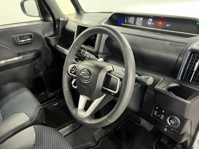 タントカスタムＲＳ　走行１９２４１キロ／ＬＥＤヘッドランプ／マットワンオーナー　禁煙車　純正マット　サイドエアバッグ　ＬＥＤヘッドランプ　アイドリングストップ　シートヒーター　両側電動スライドドア　オート格納式ドアミラー　キーフリー　純正アルミホイール（埼玉県）の中古車