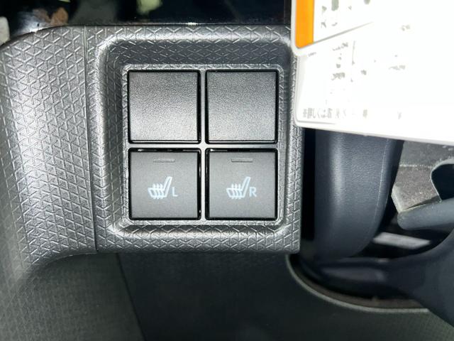 タントカスタムＲＳ　走行１９２４１キロ／ＬＥＤヘッドランプ／マットワンオーナー　禁煙車　純正マット　サイドエアバッグ　ＬＥＤヘッドランプ　アイドリングストップ　シートヒーター　両側電動スライドドア　オート格納式ドアミラー　キーフリー　純正アルミホイール（埼玉県）の中古車