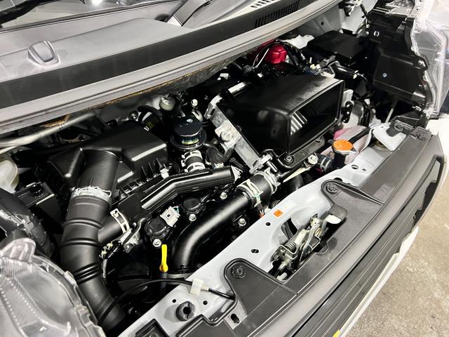 タントカスタムＲＳ　走行１２８０５キロ／クリアランスソナー一年保証・走行距離無制限　走行１２８０５キロ　サイドエアバック　クリアランスソナー　オートマチックハイビーム　オートライト　ＬＥＤヘッドライト　ベンチシート　シートヒーター　両側電動スライドドア（埼玉県）の中古車