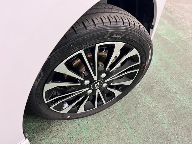 タントカスタムＲＳ　走行１２８０５キロ／クリアランスソナー一年保証・走行距離無制限　走行１２８０５キロ　サイドエアバック　クリアランスソナー　オートマチックハイビーム　オートライト　ＬＥＤヘッドライト　ベンチシート　シートヒーター　両側電動スライドドア（埼玉県）の中古車