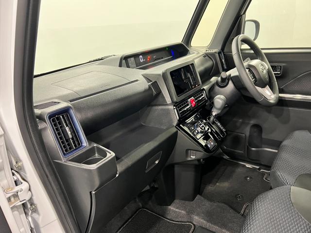 タントカスタムＲＳ　走行１２８０５キロ／クリアランスソナー一年保証・走行距離無制限　走行１２８０５キロ　サイドエアバック　クリアランスソナー　オートマチックハイビーム　オートライト　ＬＥＤヘッドライト　ベンチシート　シートヒーター　両側電動スライドドア（埼玉県）の中古車