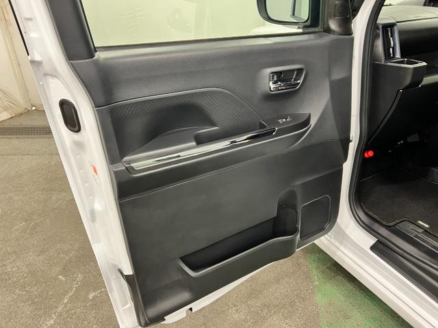 タントカスタムＲＳ　走行１２８０５キロ／クリアランスソナー一年保証・走行距離無制限　走行１２８０５キロ　サイドエアバック　クリアランスソナー　オートマチックハイビーム　オートライト　ＬＥＤヘッドライト　ベンチシート　シートヒーター　両側電動スライドドア（埼玉県）の中古車