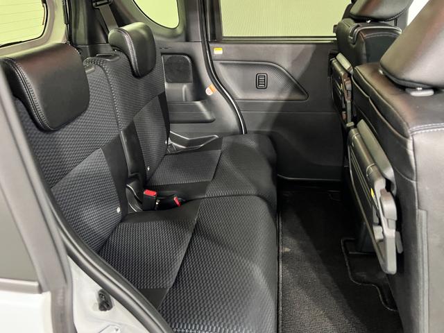 タントカスタムＲＳ　走行１２８０５キロ／クリアランスソナー一年保証・走行距離無制限　走行１２８０５キロ　サイドエアバック　クリアランスソナー　オートマチックハイビーム　オートライト　ＬＥＤヘッドライト　ベンチシート　シートヒーター　両側電動スライドドア（埼玉県）の中古車