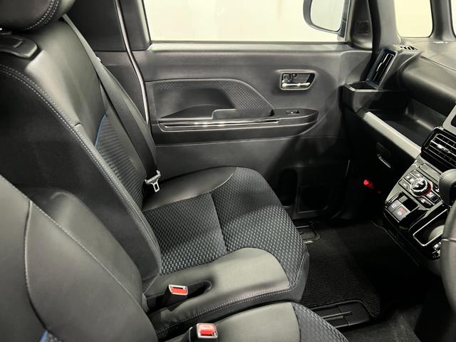 タントカスタムＲＳ　走行１２８０５キロ／クリアランスソナー一年保証・走行距離無制限　走行１２８０５キロ　サイドエアバック　クリアランスソナー　オートマチックハイビーム　オートライト　ＬＥＤヘッドライト　ベンチシート　シートヒーター　両側電動スライドドア（埼玉県）の中古車