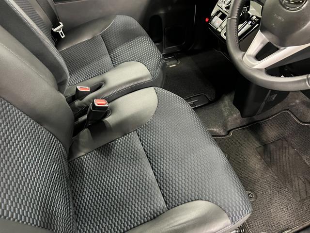 タントカスタムＲＳ　走行１２８０５キロ／クリアランスソナー一年保証・走行距離無制限　走行１２８０５キロ　サイドエアバック　クリアランスソナー　オートマチックハイビーム　オートライト　ＬＥＤヘッドライト　ベンチシート　シートヒーター　両側電動スライドドア（埼玉県）の中古車