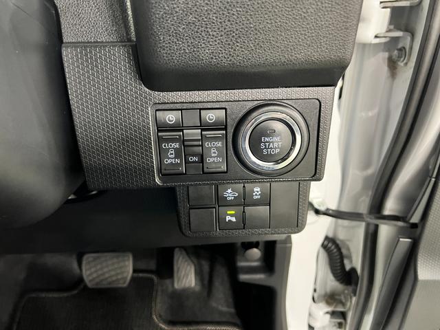 タントカスタムＲＳ　走行１２８０５キロ／クリアランスソナー一年保証・走行距離無制限　走行１２８０５キロ　サイドエアバック　クリアランスソナー　オートマチックハイビーム　オートライト　ＬＥＤヘッドライト　ベンチシート　シートヒーター　両側電動スライドドア（埼玉県）の中古車