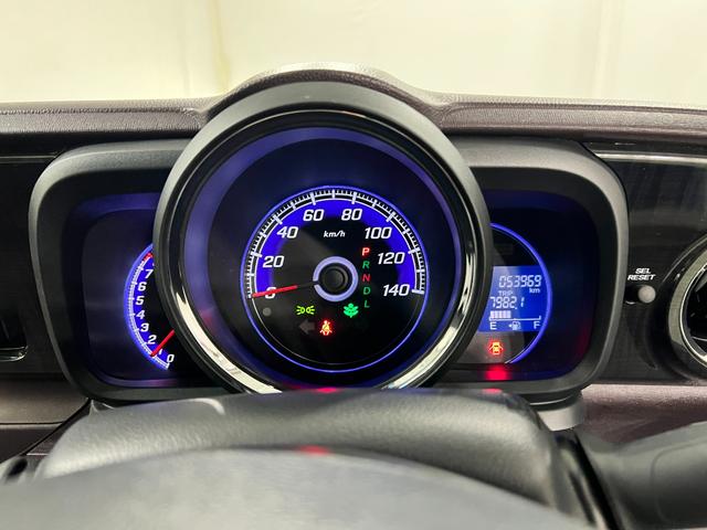 Ｎ−ＯＮＥプレミアム・Ｌパッケージ　雹害／走行５３９６９キロ／Ｂカメラ１年保証距離無制限　走行距離５３９６９キロ　ディスプレイチューナー　バックカメラ　ブルートゥース　ドラレコ　純正マット　ＬＥＤヘッドランプ　電動格納式ドアミラー（埼玉県）の中古車