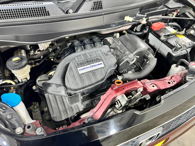 Ｎ−ＯＮＥプレミアム・Ｌパッケージ　雹害／走行５３９６９キロ／Ｂカメラ１年保証距離無制限　走行距離５３９６９キロ　ディスプレイチューナー　バックカメラ　ブルートゥース　ドラレコ　純正マット　ＬＥＤヘッドランプ　電動格納式ドアミラー（埼玉県）の中古車