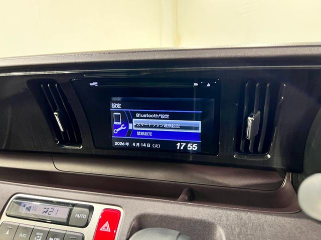 Ｎ−ＯＮＥプレミアム・Ｌパッケージ　雹害／走行５３９６９キロ／Ｂカメラ１年保証距離無制限　走行距離５３９６９キロ　ディスプレイチューナー　バックカメラ　ブルートゥース　ドラレコ　純正マット　ＬＥＤヘッドランプ　電動格納式ドアミラー（埼玉県）の中古車