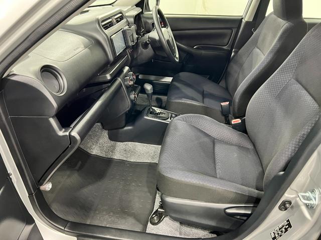 プロボックスバンＤＸ　走行２３９０５キロ／ワンセグナビ／インパネテーブル１年保証距離無制限　走行距離２３９０５キロ　ワンセグナビ　ブルートゥース　純正マット　助手席エアバッグ　オートライト　インパネテーブル（埼玉県）の中古車
