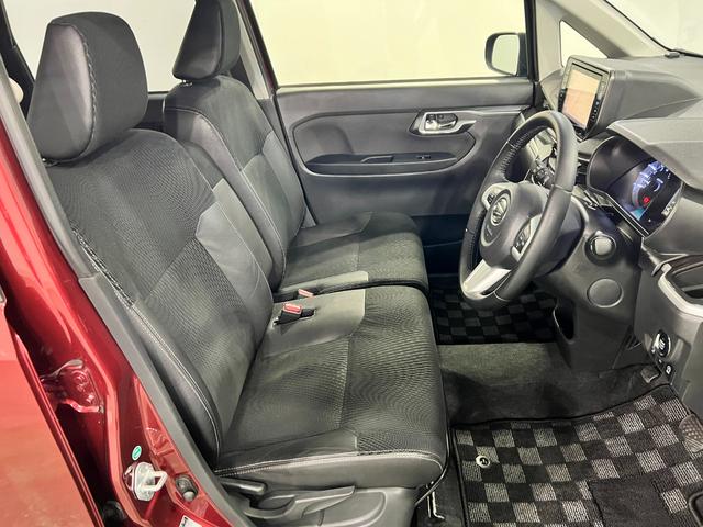 ムーヴカスタム　ＲＳ　ハイパーＳＡII　走行５４５５６キロ１年保証距離無制限　走行距離５４５５６キロ　フルセグナビ　バックカメラ　ブルートゥース　純正マット　ＬＥＤヘッドランプ　アイドリングストップ　プッシュボタンスタート　オート格納式ドアミラー（埼玉県）の中古車