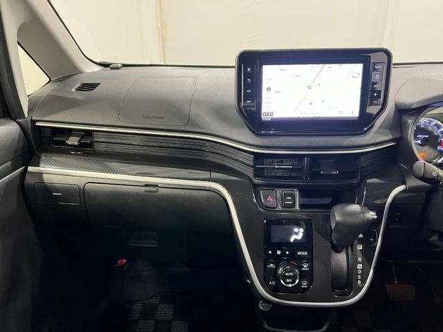 ムーヴカスタム　ＲＳ　ハイパーＳＡII　走行５４５５６キロ１年保証距離無制限　走行距離５４５５６キロ　フルセグナビ　バックカメラ　ブルートゥース　純正マット　ＬＥＤヘッドランプ　アイドリングストップ　プッシュボタンスタート　オート格納式ドアミラー（埼玉県）の中古車