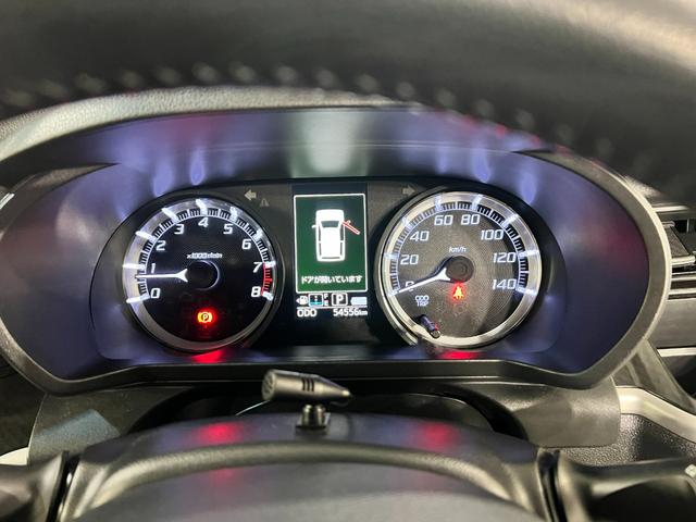 ムーヴカスタム　ＲＳ　ハイパーＳＡII　走行５４５５６キロ１年保証距離無制限　走行距離５４５５６キロ　フルセグナビ　バックカメラ　ブルートゥース　純正マット　ＬＥＤヘッドランプ　アイドリングストップ　プッシュボタンスタート　オート格納式ドアミラー（埼玉県）の中古車