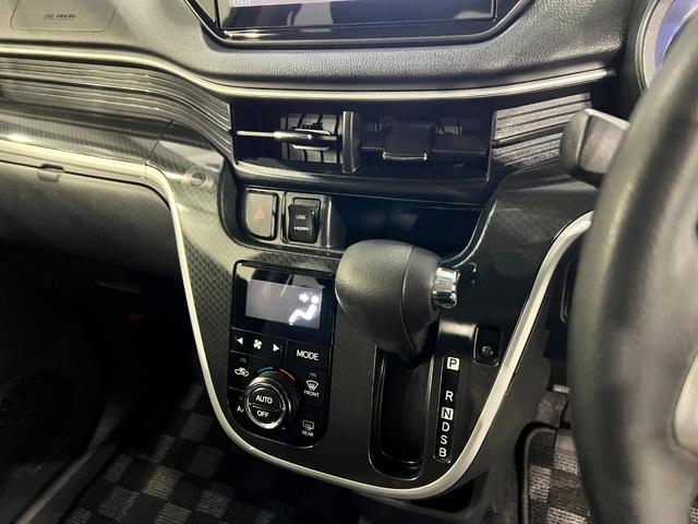 ムーヴカスタム　ＲＳ　ハイパーＳＡII　走行５４５５６キロ１年保証距離無制限　走行距離５４５５６キロ　フルセグナビ　バックカメラ　ブルートゥース　純正マット　ＬＥＤヘッドランプ　アイドリングストップ　プッシュボタンスタート　オート格納式ドアミラー（埼玉県）の中古車