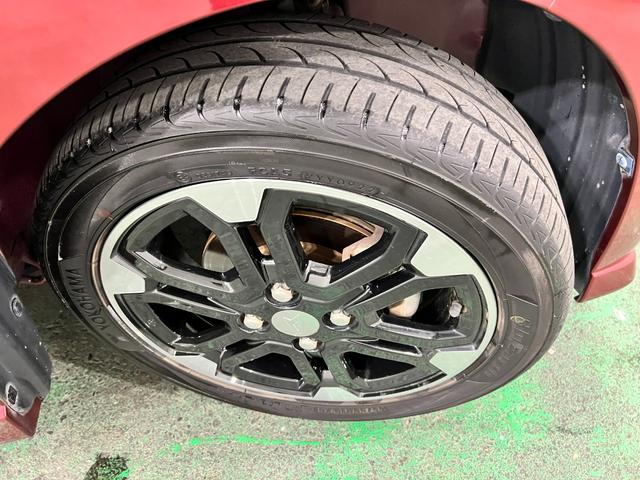 ムーヴカスタム　ＲＳ　ハイパーＳＡII　走行５４５５６キロ１年保証距離無制限　走行距離５４５５６キロ　フルセグナビ　バックカメラ　ブルートゥース　純正マット　ＬＥＤヘッドランプ　アイドリングストップ　プッシュボタンスタート　オート格納式ドアミラー（埼玉県）の中古車