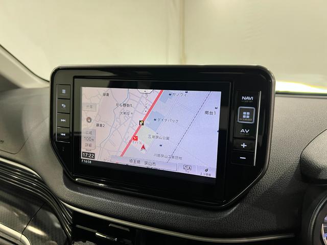 ムーヴカスタム　ＲＳ　ハイパーＳＡII　走行５４５５６キロ１年保証距離無制限　走行距離５４５５６キロ　フルセグナビ　バックカメラ　ブルートゥース　純正マット　ＬＥＤヘッドランプ　アイドリングストップ　プッシュボタンスタート　オート格納式ドアミラー（埼玉県）の中古車