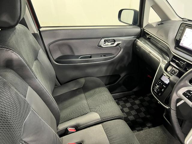 ムーヴカスタム　ＲＳ　ハイパーＳＡII　走行５４５５６キロ１年保証距離無制限　走行距離５４５５６キロ　フルセグナビ　バックカメラ　ブルートゥース　純正マット　ＬＥＤヘッドランプ　アイドリングストップ　プッシュボタンスタート　オート格納式ドアミラー（埼玉県）の中古車