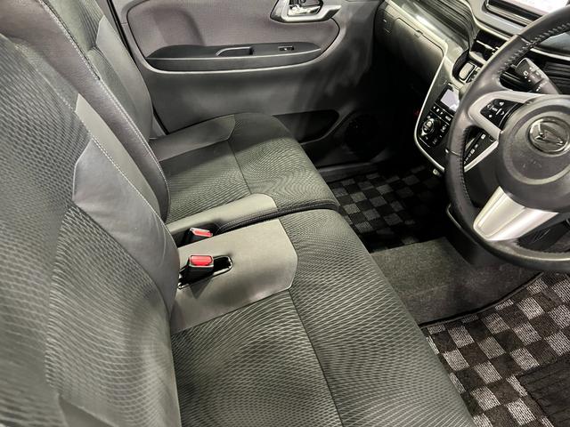 ムーヴカスタム　ＲＳ　ハイパーＳＡII　走行５４５５６キロ１年保証距離無制限　走行距離５４５５６キロ　フルセグナビ　バックカメラ　ブルートゥース　純正マット　ＬＥＤヘッドランプ　アイドリングストップ　プッシュボタンスタート　オート格納式ドアミラー（埼玉県）の中古車