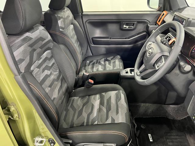 タフトＧターボ　走行１９１２８キロ　ナビ　全周囲カメラ一年保証・走行距離無制限　ブルートゥース　クリアランスソナー　オートライト　ＬＥＤヘッドライト　シートヒーター（埼玉県）の中古車