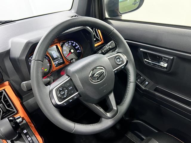 タフトＧターボ　走行１９１２８キロ　ナビ　全周囲カメラ一年保証・走行距離無制限　ブルートゥース　クリアランスソナー　オートライト　ＬＥＤヘッドライト　シートヒーター（埼玉県）の中古車