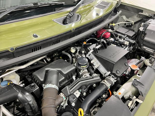 タフトＧターボ　走行１９１２８キロ　ナビ　全周囲カメラ一年保証・走行距離無制限　ブルートゥース　クリアランスソナー　オートライト　ＬＥＤヘッドライト　シートヒーター（埼玉県）の中古車